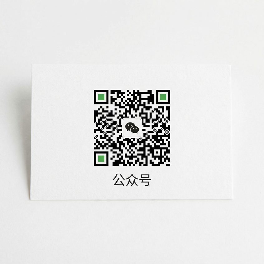 蘑菇视频微信公众号